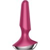 SATISFYER - VIBRATEUR PLUG ILICIOUS 2 PLUG BAIE SATISFYER CONNECT