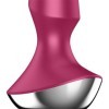SATISFYER - VIBRATEUR PLUG ILICIOUS 2 PLUG BAIE SATISFYER CONNECT