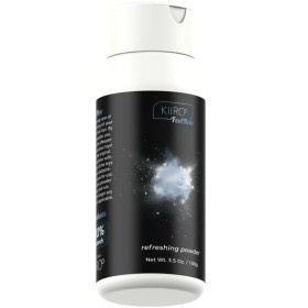 Kiiroo - Feelnew Poudre Rafraîchissante Poudre Dentretien 100 ML
