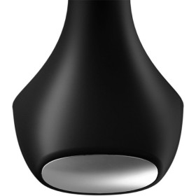 SATISFYER - BOUCHON VIBRANT BACKDOOR LOVER NOIR SATISFYER PLUGS