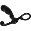 OHMAMA - PLUG ANAL CON ANILLA 11,5 CM OHMAMA - Plugs anales