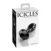 ICICLES - N. 78 PLUG ANAL DE VIDRIO ICICLES - Plugs anales