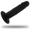 OHMAMA - PLUG ANAL PENE SILICONA 9 CM OHMAMA ANAL - Plugs anales
