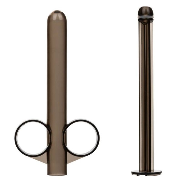 Calexotics - Tubo de lubricación XL negro