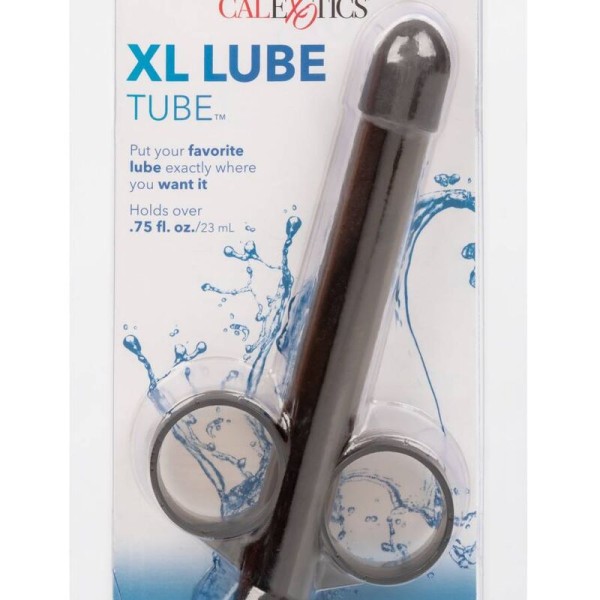 Calexotics - Tube DE Lubrification XL Noir