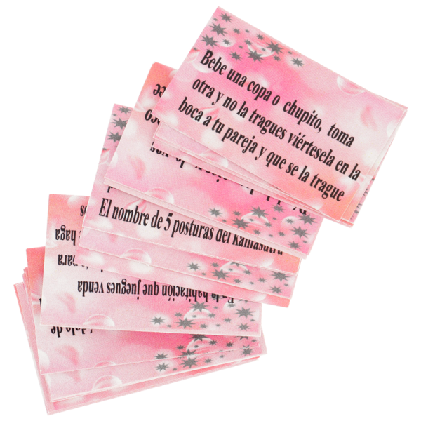 DIABLO PICANTE - O JOGO DA CAIXA DE AMOR DIABLO PICANTE - Jogos de tabuleiro