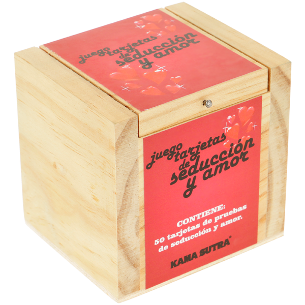 DIABLO PICANTE - LE JEU LOVE BOX DIABLO PICANTE - Jeux de société