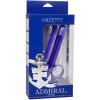 Calexotics - Admiral Tube Lubrifiant Réutilisable