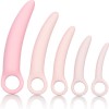Calexotics - Inspire Dilatateur EN Silicone Ensemble DE 5 Pièces