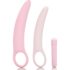Calexotics - KIT Dilatador Vibratório Inspire – Kit Sex Toys