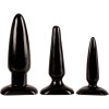 Calexotics - KIT de entrenador anal Colt - Tapones anales