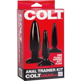 Calexotics - KIT Colt Anal Trainer - Plugues Anais