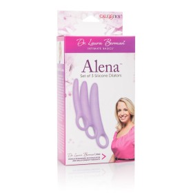 Calexotics - DR Laura Berman Alena Set DE 3 Dilatadores ...