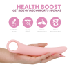 Intimichic - Dilateur Silicone 5 PCS – Dilatateur vaginal-anal