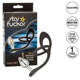 CALEXOTICS - MINI PLUG STAR FUCKER CALEXOTICS - Plugs anales