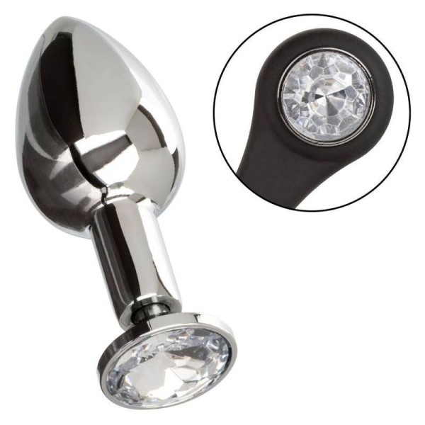 CALEXOTICS - MINI PLUG STAR FUCKER CALEXOTICS - Plugs anales