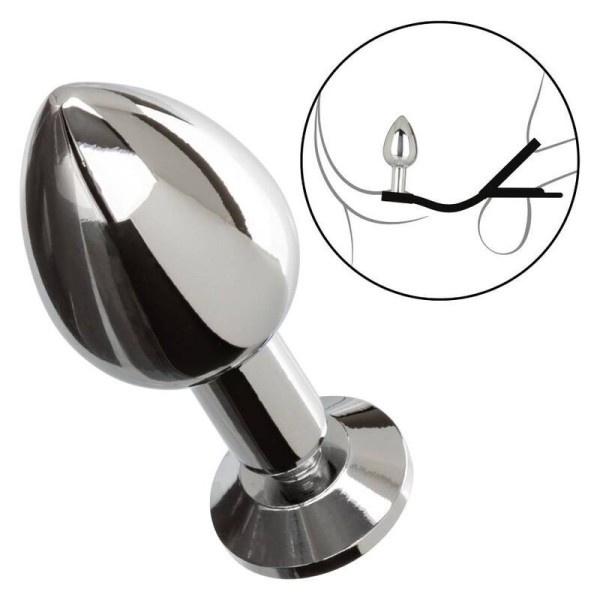 CALEXOTICS - MINI PLUG STAR FUCKER CALEXOTICS - Plugs anales