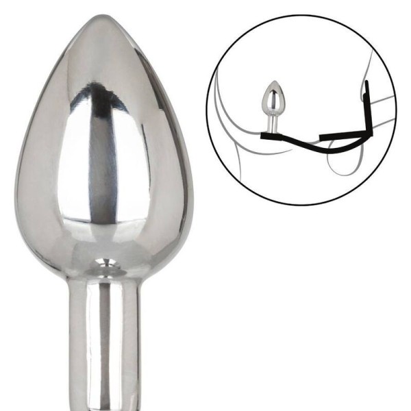 CALEXOTICS - MINI PLUG STAR FUCKER CALEXOTICS - Plugs anales