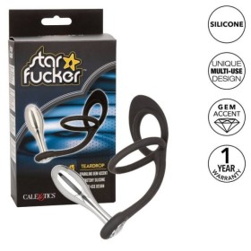 CALEXOTICS - BOUCHON EN GOUTTE DE LARME DE STAR FUCKER CALEXOTICS