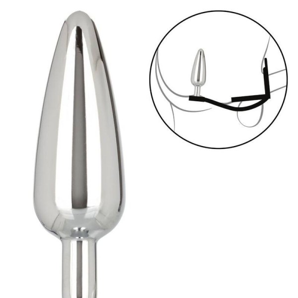 CALEXOTICS - SLIM STAR FUCKER GRIP CALEXOTICS - Anéis com aderência