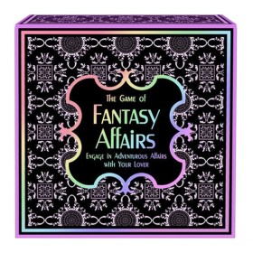 KHEPER GAMES - JEU CRÉATIF FANTASY AFFAIRS ES / FR KHEPER GAMES