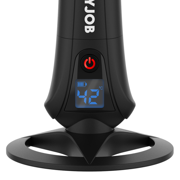 Jamyjob - Chauffe-Manches Pré-Ouvert