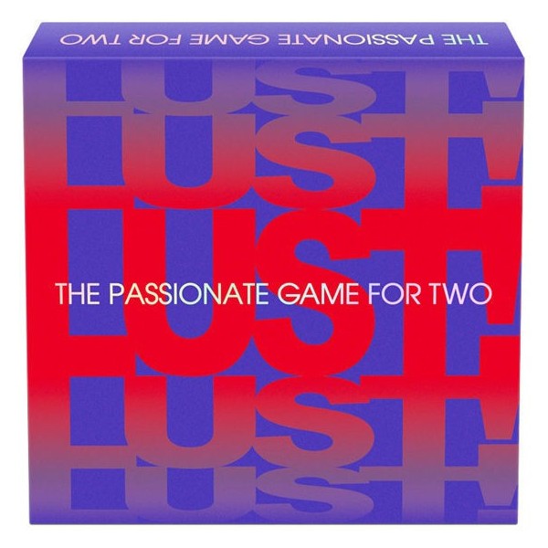 KHEPER GAMES - JEU DE LUST PASSIONNÉ POUR DEUX. ES / EN KHEPER GAMES