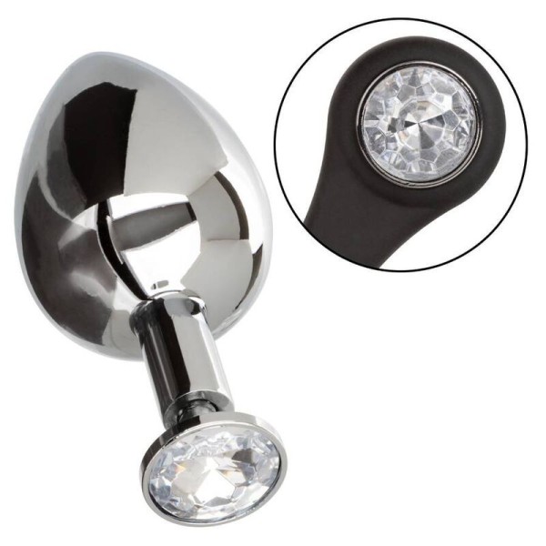 CALEXOTICS - STAR FUCKER XL BOUCHON EN GOUTTE CALEXOTICS