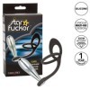 CALEXOTICS - STAR FUCKER GLIDER PLUG CALEXOTICS - Anéis com plug