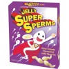 Spencer & Fleetwood - Jelly Super Sperm Gummies Forme Sperme 1...