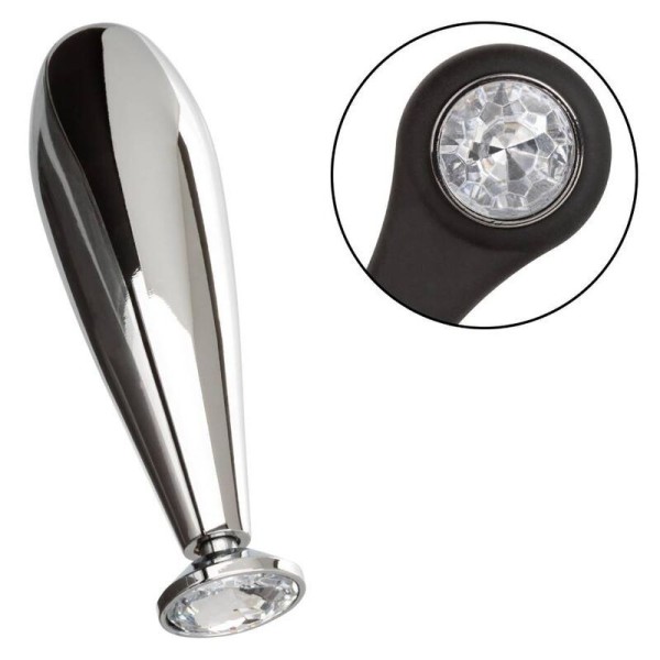 CALEXOTICS - STAR FUCKER PLANEUR PLUG CALEXOTICS - Anneaux avec prise