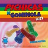 Pride - Fruits DE Pénis Gummy Avec Sucre Lgbt