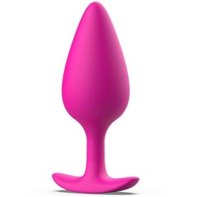 B SWISH - BFILLED BASIC PLUS PLUG PROSTÁTICO MAGENTA B SWISH