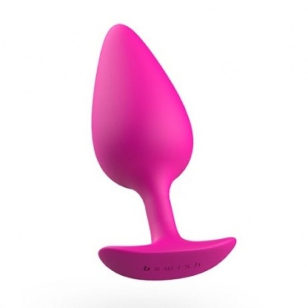 B SWISH - BFILLED BASIC PLUS PROSTÁTICO PLUG MAGENTA B SWISH