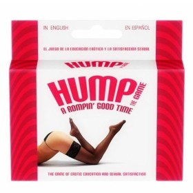 KHEPER GAMES - HUMP THE GAME ES, EN KHEPER GAMES - Jeux de cartes