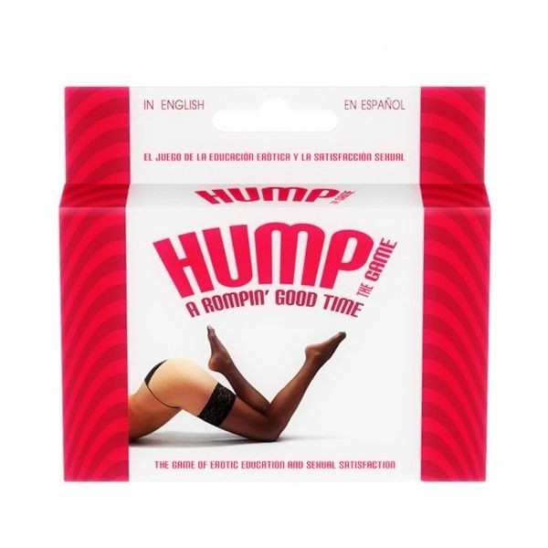 KHEPER GAMES - HUMP THE GAME ES, EN KHEPER GAMES - Jeux de cartes