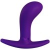 FUN FACTORY - BOTIN PLUG ANAL PEQUEÑO MORADO FUN FACTORY
