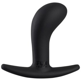 FUN FACTORY - BOOTIE PLUG ANAL PETIT NOIR FUN FACTORY - Bouchons anaux