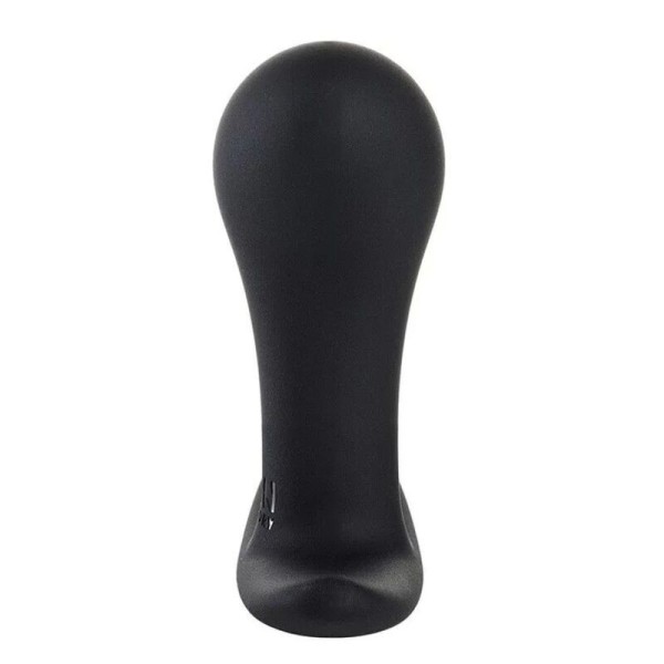 FUN FACTORY - BOOTIE PLUG ANAL PETIT NOIR FUN FACTORY - Bouchons anaux
