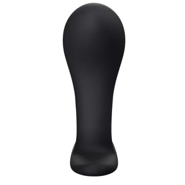 FUN FACTORY - BOOTIE PLUG ANAL MOYEN NOIR FUN FACTORY - Bouchons anaux