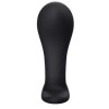 FUN FACTORY - BOOTIE PLUG ANAL MOYEN NOIR FUN FACTORY - Bouchons anaux