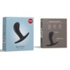 FUN FACTORY - BOOTIE PLUG ANAL MOYEN NOIR FUN FACTORY - Bouchons anaux