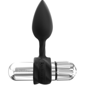 BATHMATE - PLUG DE TREINAMENTO ANAL VIBE BATHMATE - Plugues anais