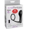 ANAL FANTASY ELITE COLLECTION - PLUG VIBRATEUR ASS-GASM COCKRING ANAL FANTASY ELITE COLLECTION
