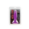 BAILE - PLUG ANAL PEQUEÑO ROSA 15 CM BAILE ANAL - Plugs anales