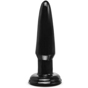 FETISH FANTASY LIMITED EDITION - BEGGINERS BUTT PLUG 9 CM FETISH FANTASY ED.LIMITADA