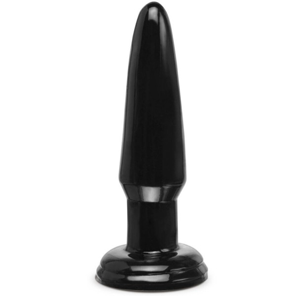 FETISH FANTASY LIMITED EDITION - BEGGINERS BUTT PLUG 9 CM FETISH FANTASY ED.LIMITADA