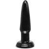 FETISH FANTASY LIMITED EDITION - BEGGINERS BUTT PLUG 9 CM FETISH FANTASY ED.LIMITADA