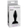 ANAL FANTASY - PLUG ANAL PETIT FANTAISIE OU ANAL EN SILICONE ANAL FANTASY SERIES