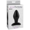 ANAL FANTASY - GRAND PLUG ANAL EN SILICONE ANAL FANTASY SERIES